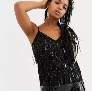 ASOS Design cami